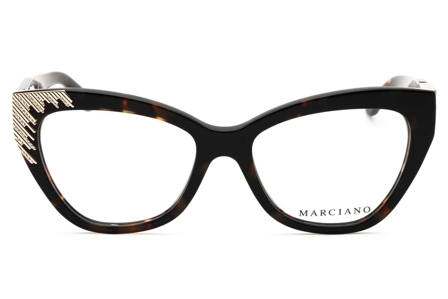Guess by Marciano GM50037 — Lunettes de Vue 4