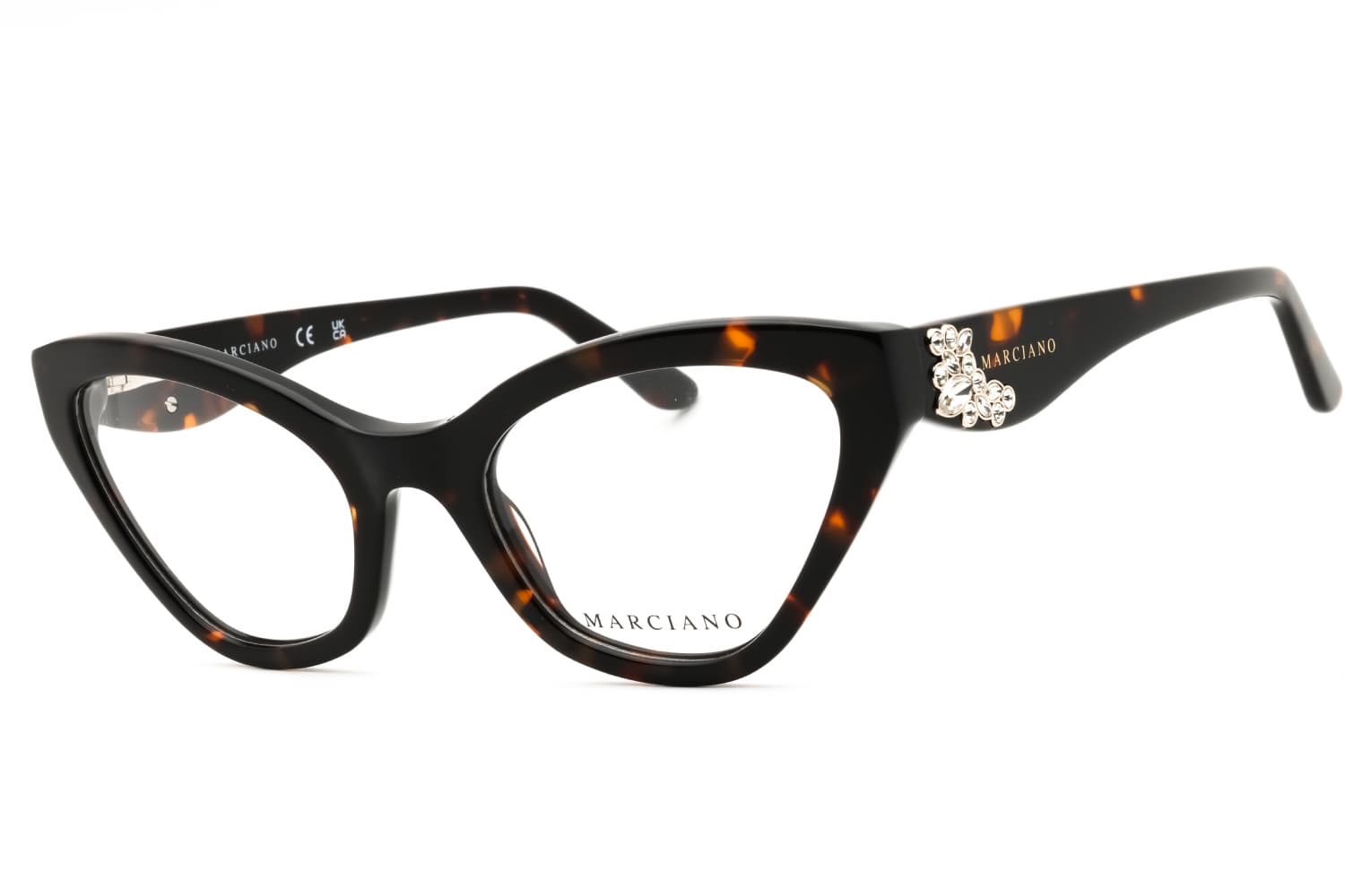 Guess by Marciano GM50038 — Lunettes de Vue 3