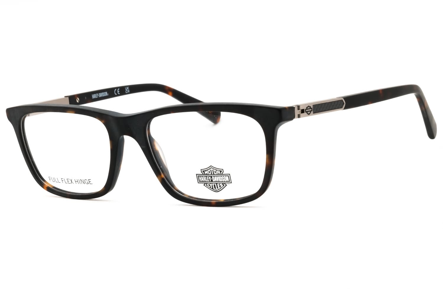 Harley Davidson HD0975 — Lunettes de Vue 3