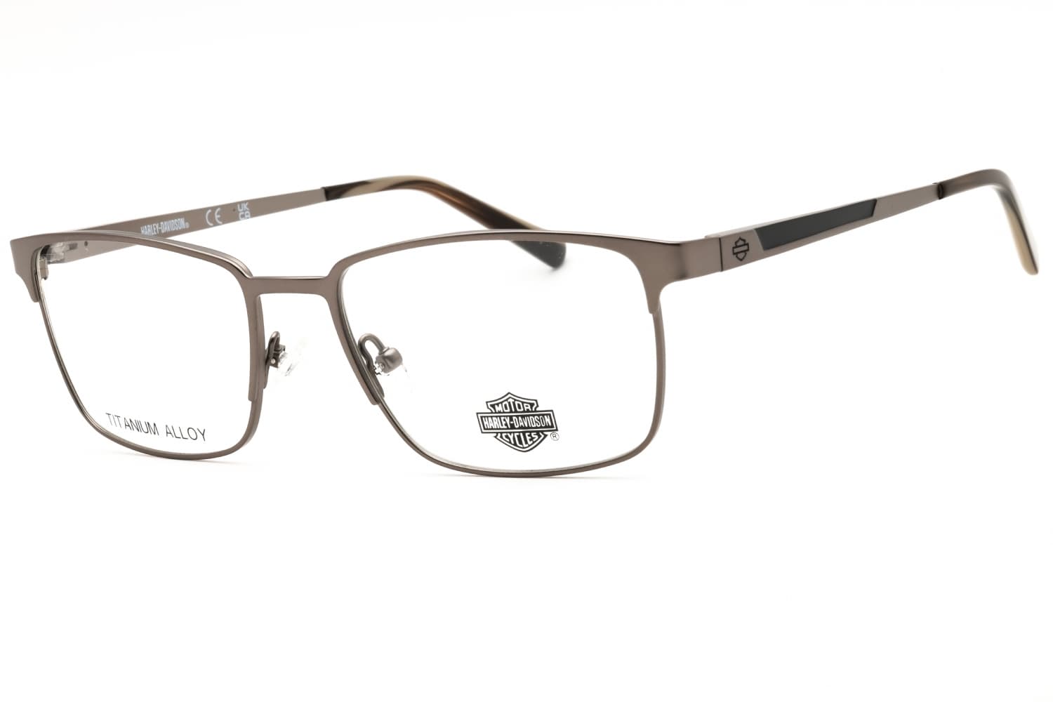 Harley Davidson HD50074 — Lunettes de Vue 3