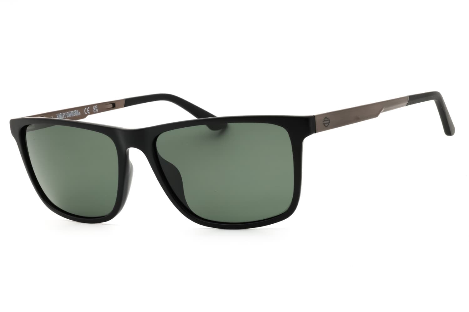 Harley Davidson HD0970X — Lunettes de soleil 1