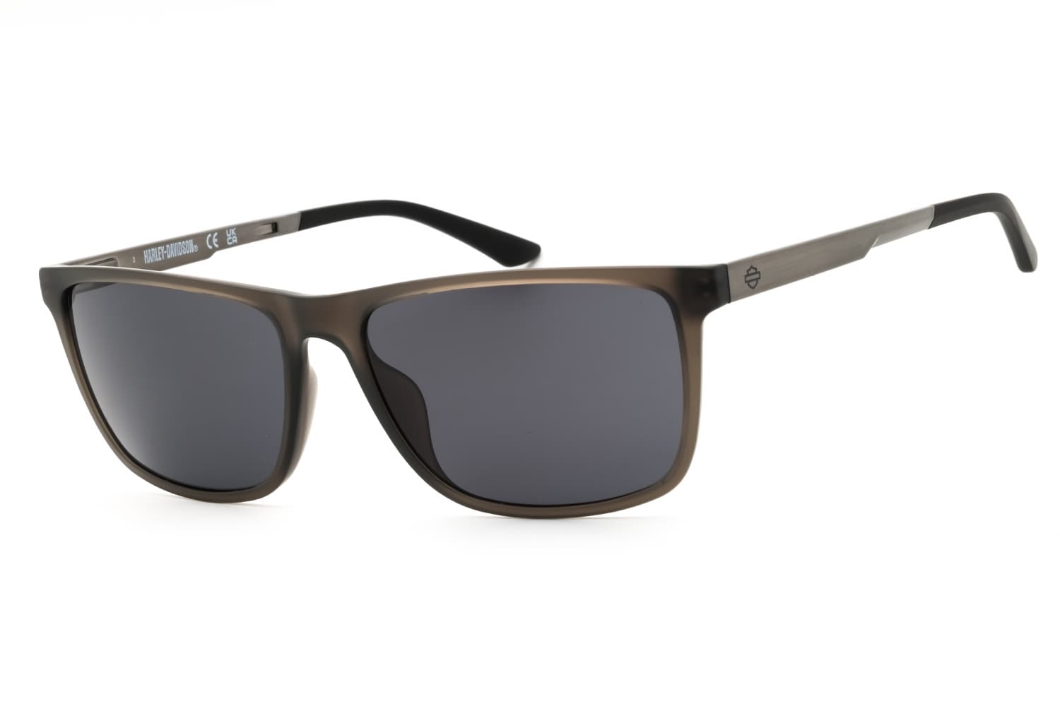 Harley Davidson HD0970X — Lunettes de soleil 3