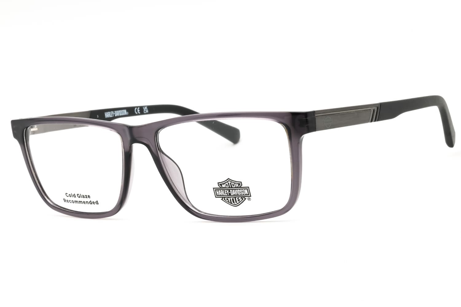 Harley Davidson HD50093 — Lunettes de Vue 3