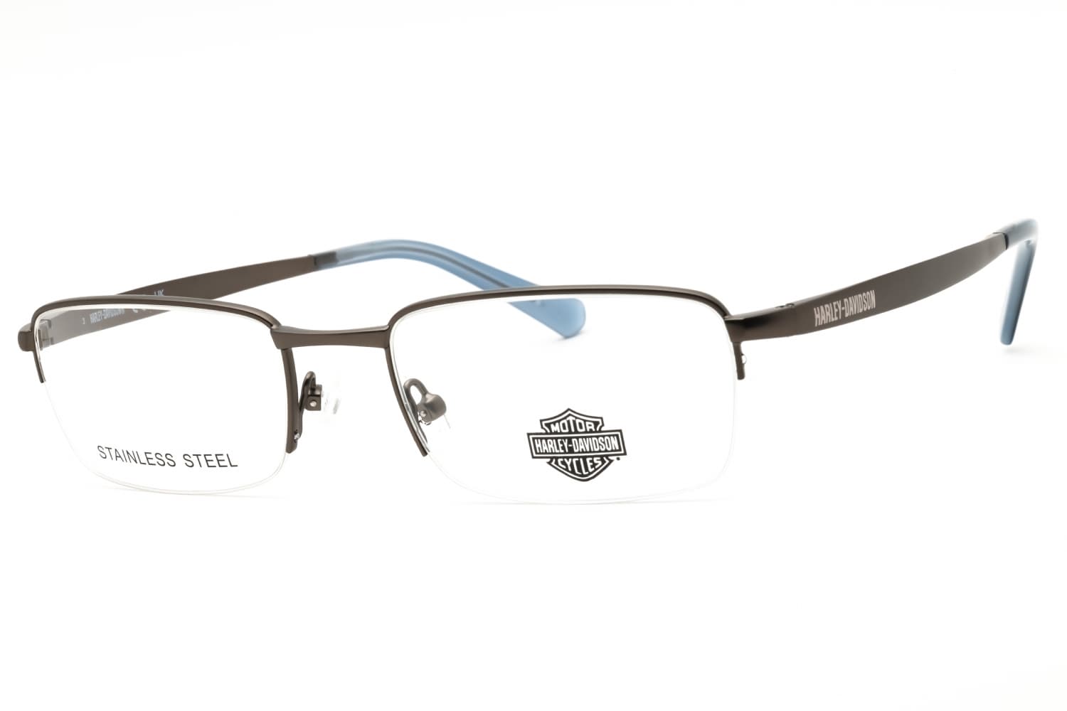 Harley Davidson HD50098 — Lunettes de Vue 7