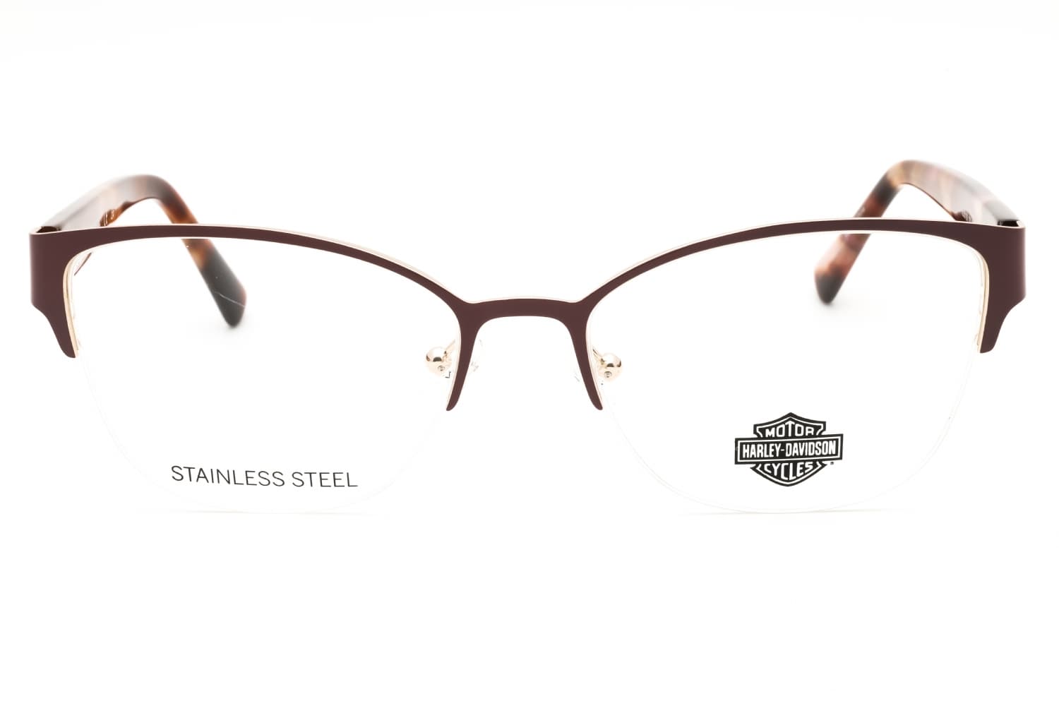 Harley Davidson HD50109 — Lunettes de Vue 4