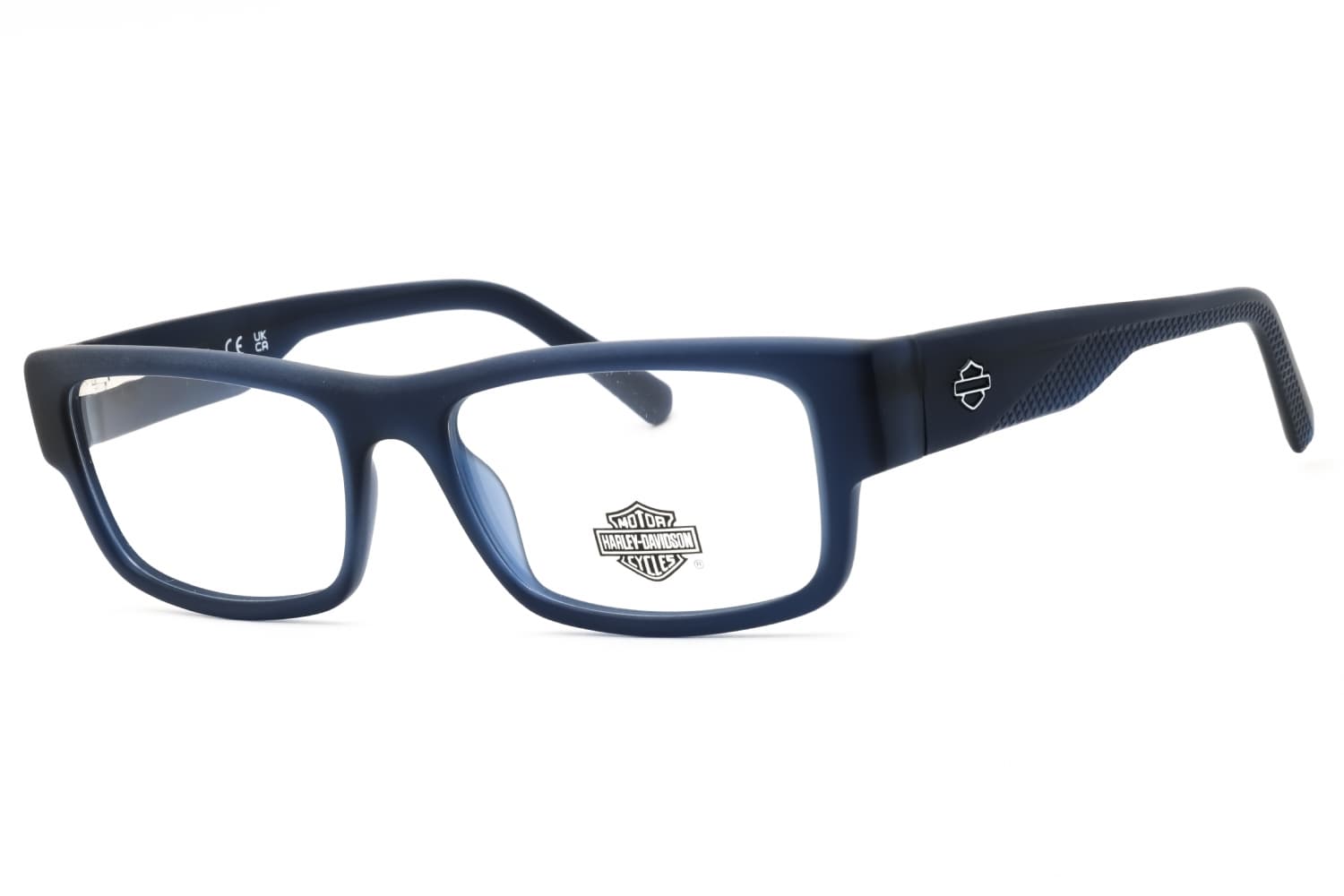 Harley Davidson HD50111 — Lunettes de Vue 3