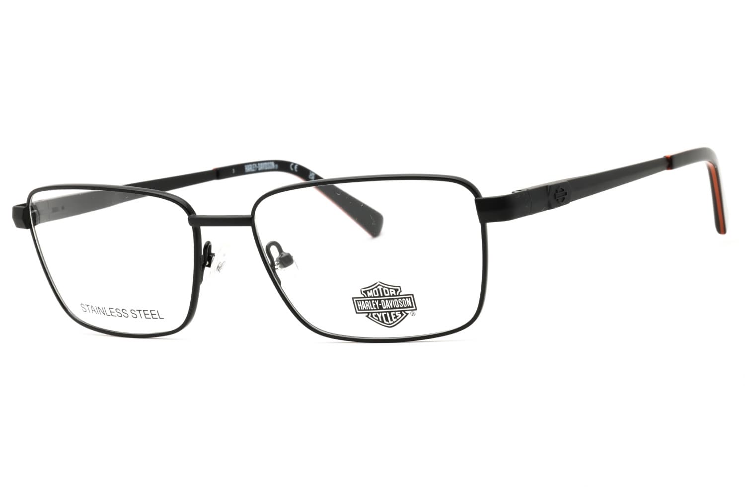 Harley Davidson HD50112 — Lunettes de Vue 3