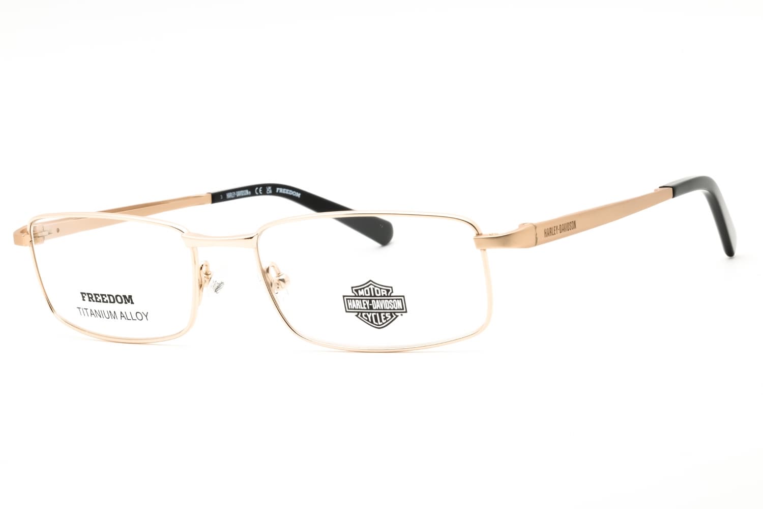Harley Davidson HD9027 — Lunettes de Vue 1