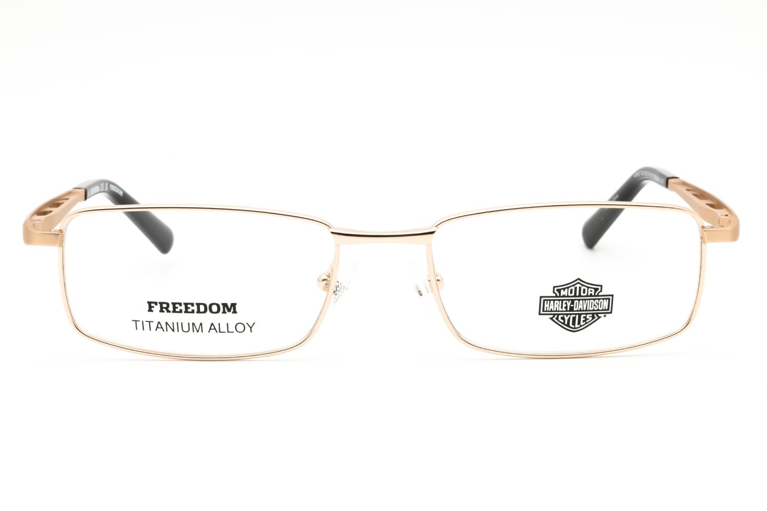 Harley Davidson HD9027 — Lunettes de Vue 2