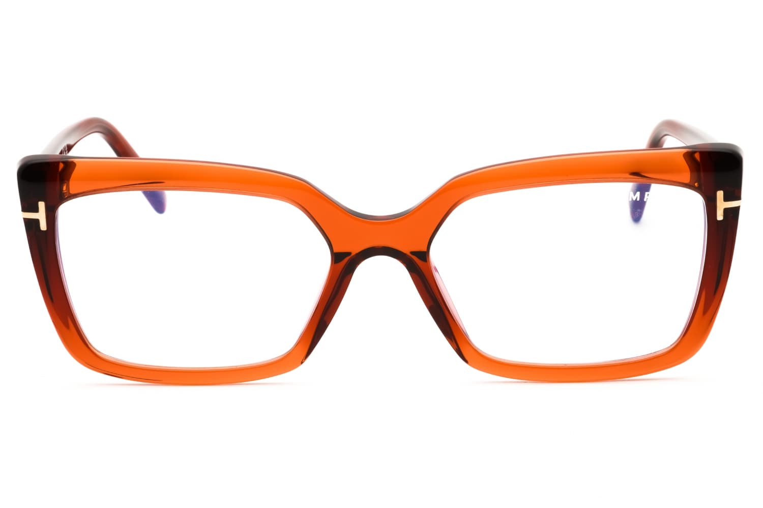 Tom Ford FT5991-B — Lunettes de Vue 2