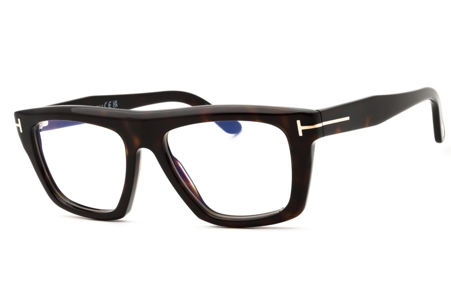 Tom Ford FT6059-B — Lunettes de Vue 3
