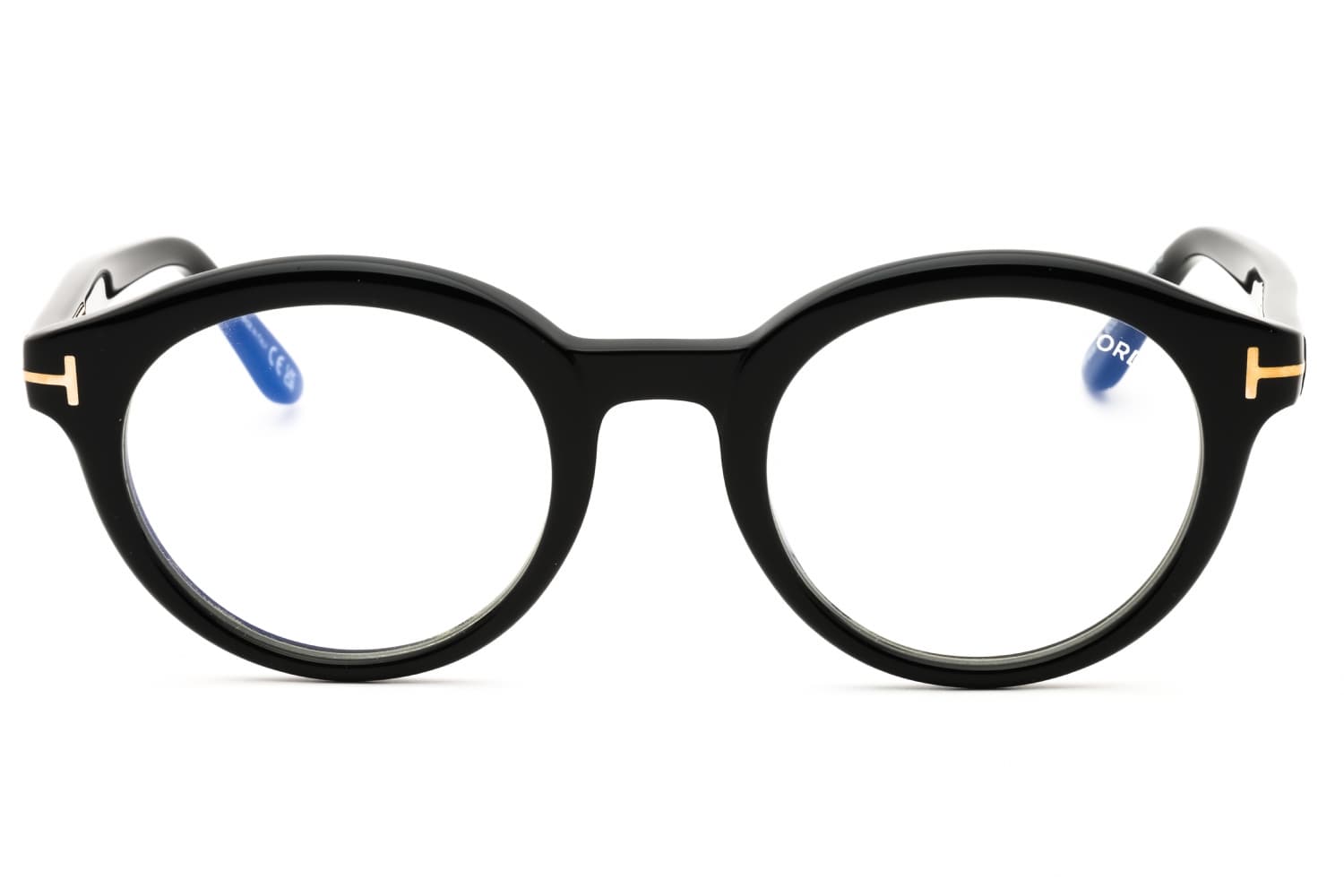 Tom Ford FT6061-B — Lunettes de Vue 4