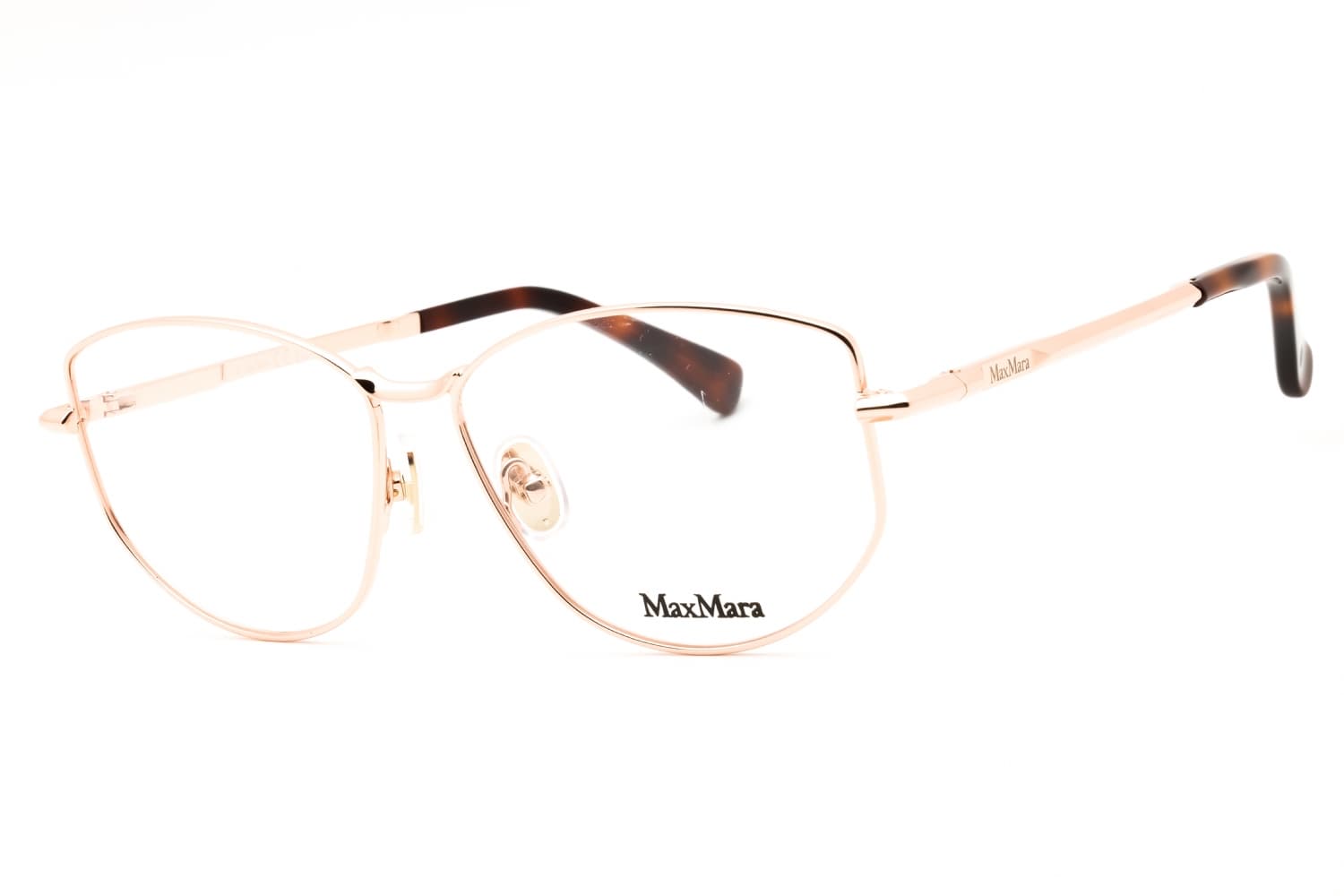 Max Mara MM5153 — Lunettes de Vue 3