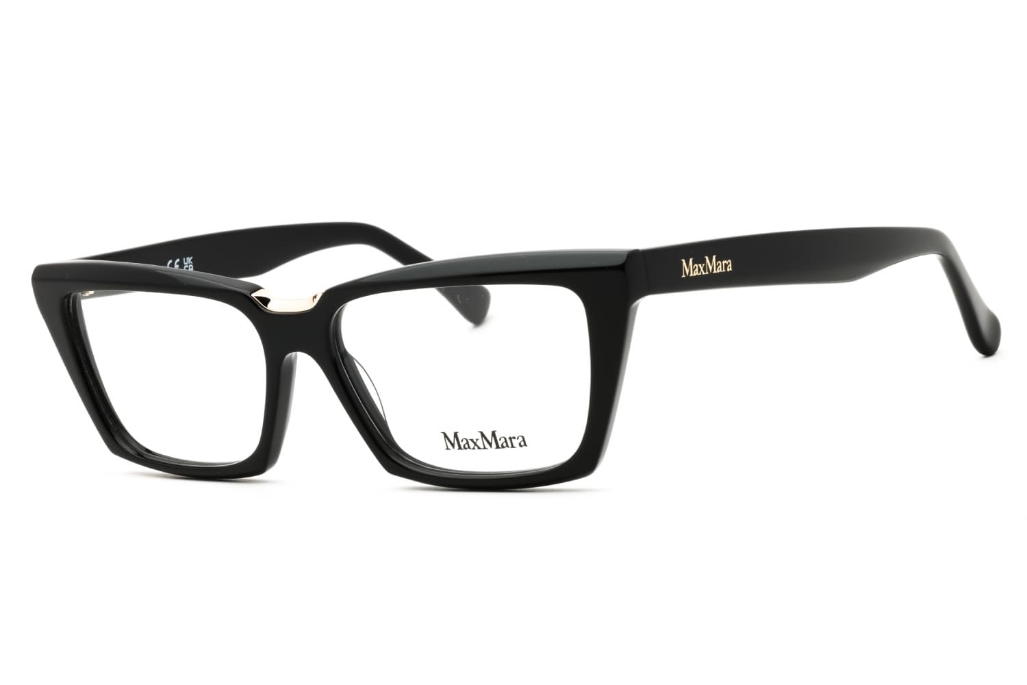Max Mara MM5180 — Lunettes de Vue 3