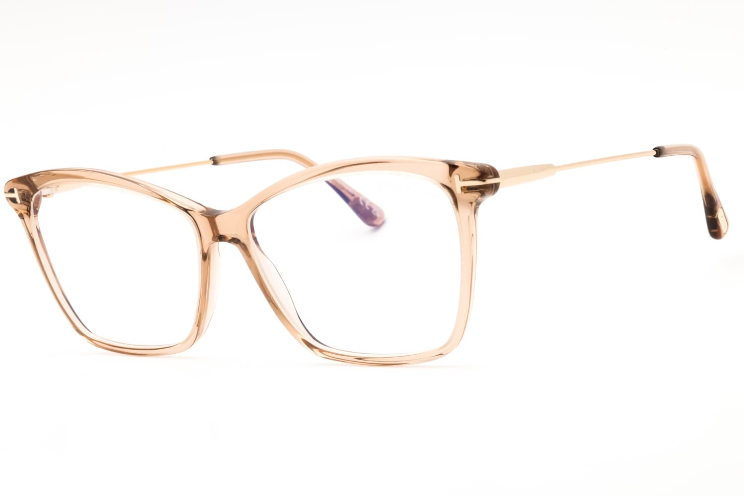 Tom Ford FT5687-B — Lunettes de Vue 5