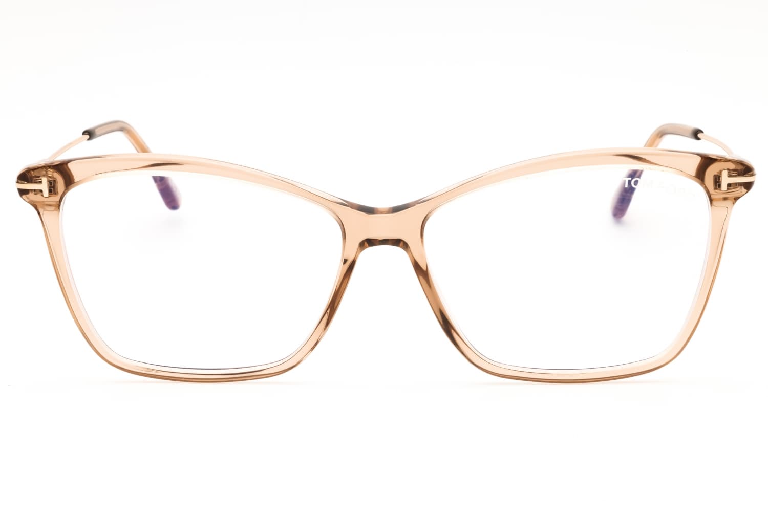Tom Ford FT5687-B — Lunettes de Vue 6