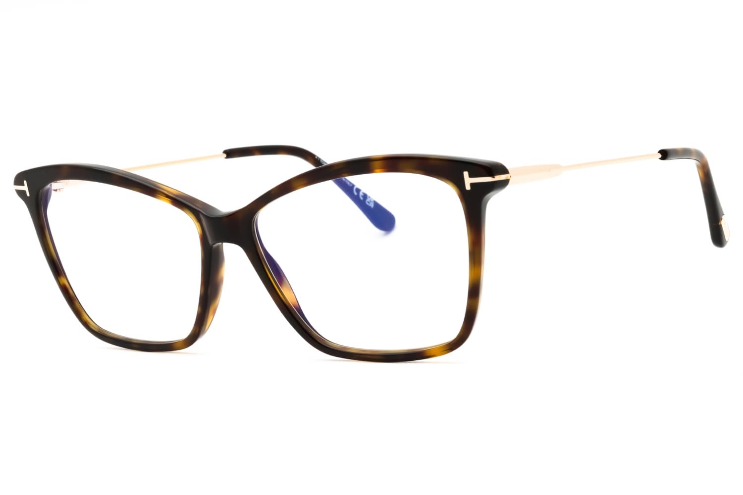 Tom Ford FT5687-B — Lunettes de Vue 7