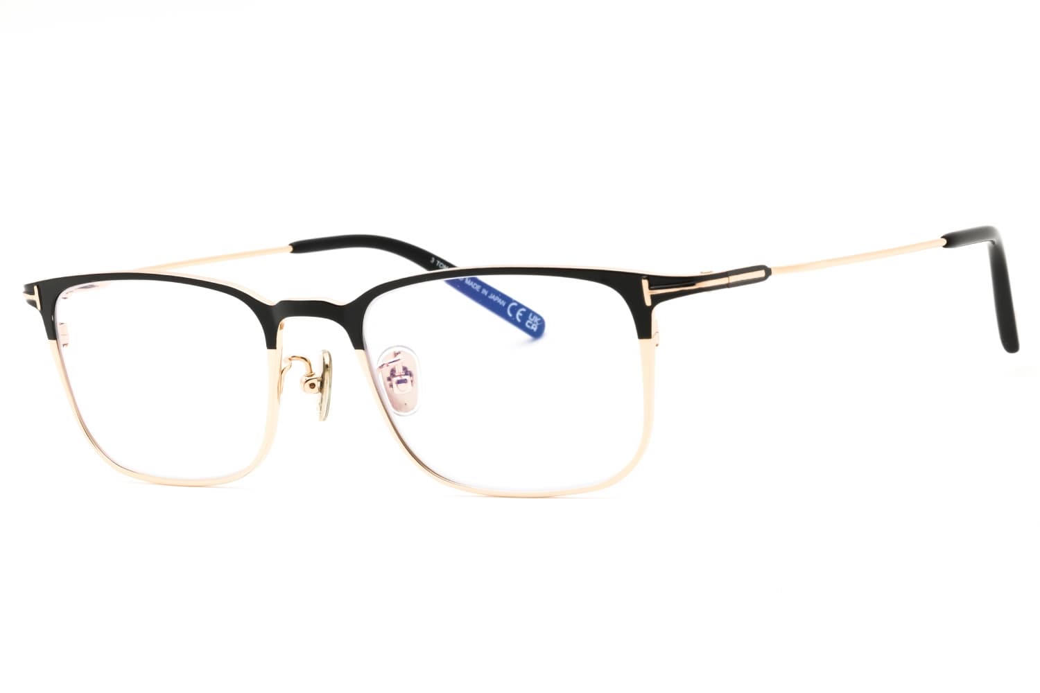 Tom Ford FT5929-D-B — Lunettes de Vue 1