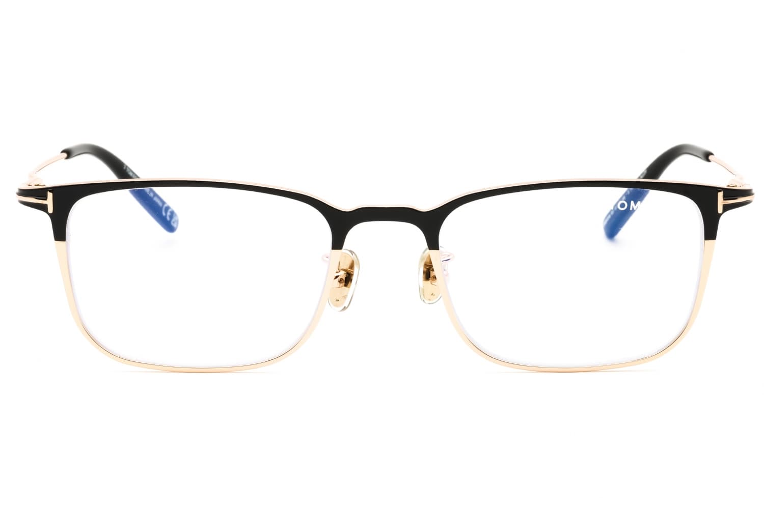 Tom Ford FT5929-D-B — Lunettes de Vue 2