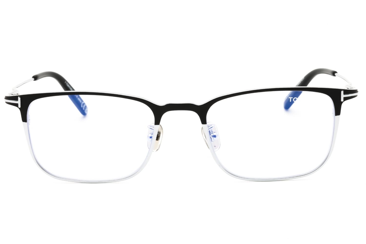 Tom Ford FT5929-D-B — Lunettes de Vue 4