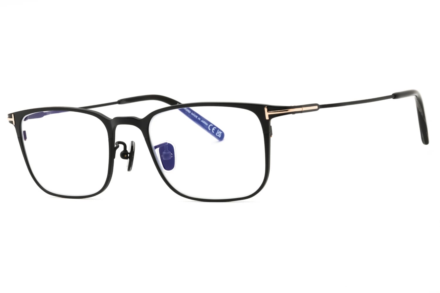 Tom Ford FT5929-D-B — Lunettes de Vue 5