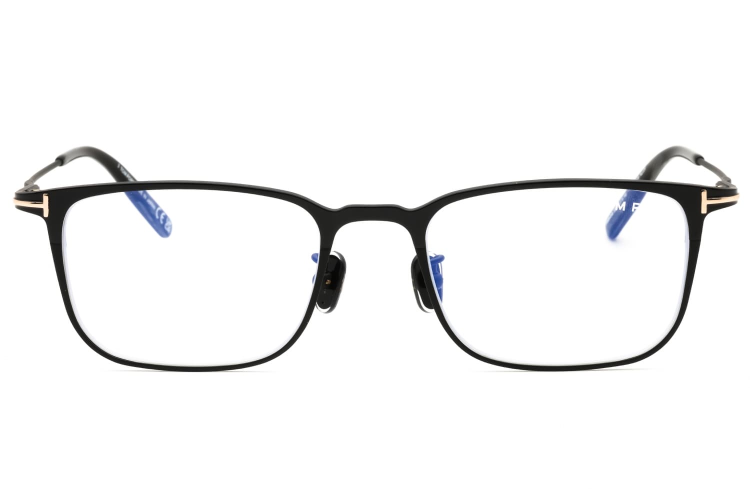 Tom Ford FT5929-D-B — Lunettes de Vue 6