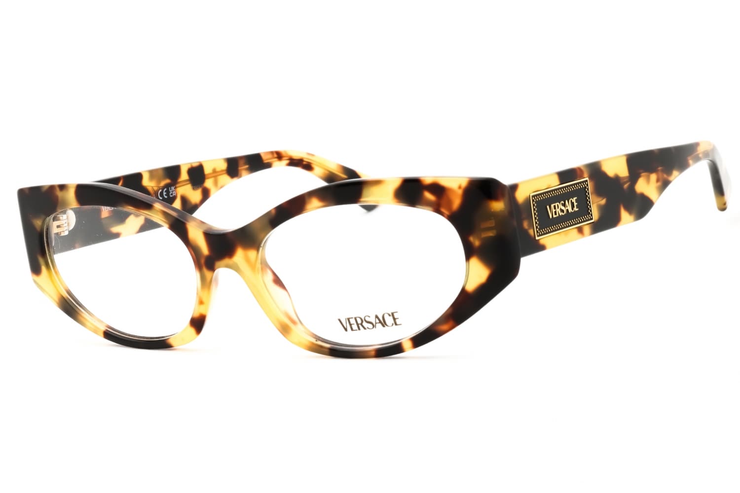 Versace 0VE3369 — Lunettes de Vue 7
