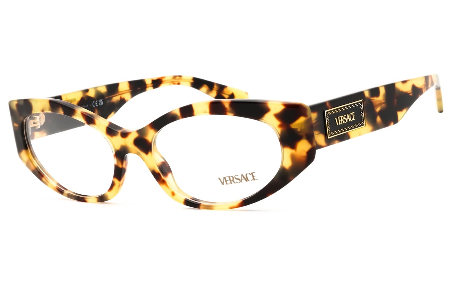 Versace 0VE3369 — Lunettes de Vue 9