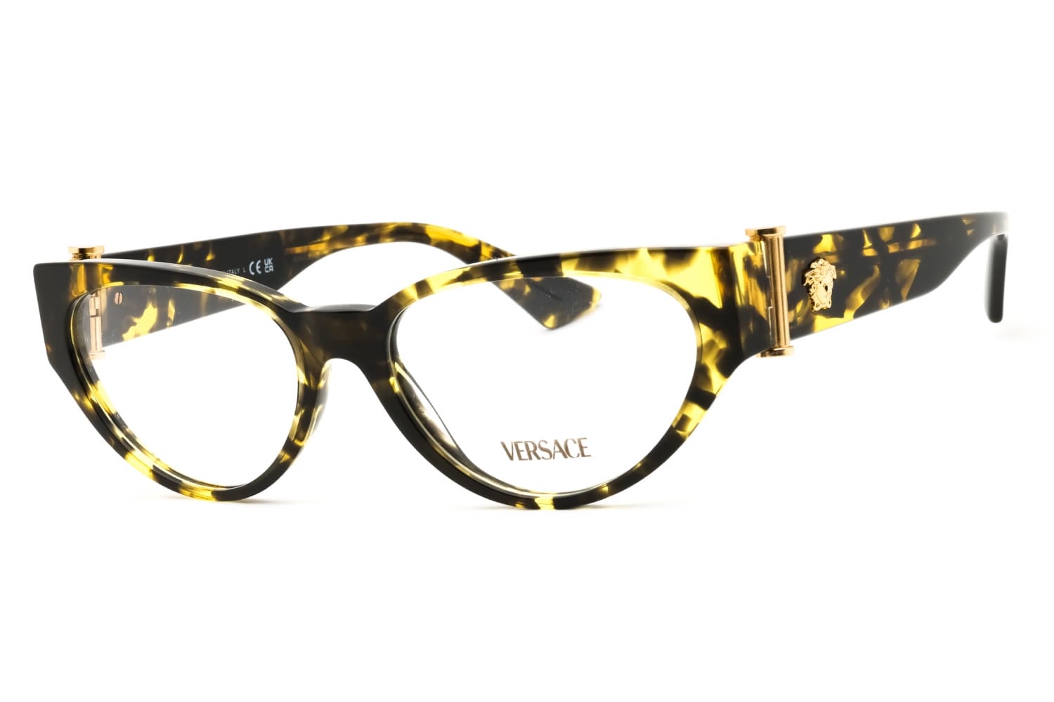 Versace 0VE3366 — Lunettes de Vue 5