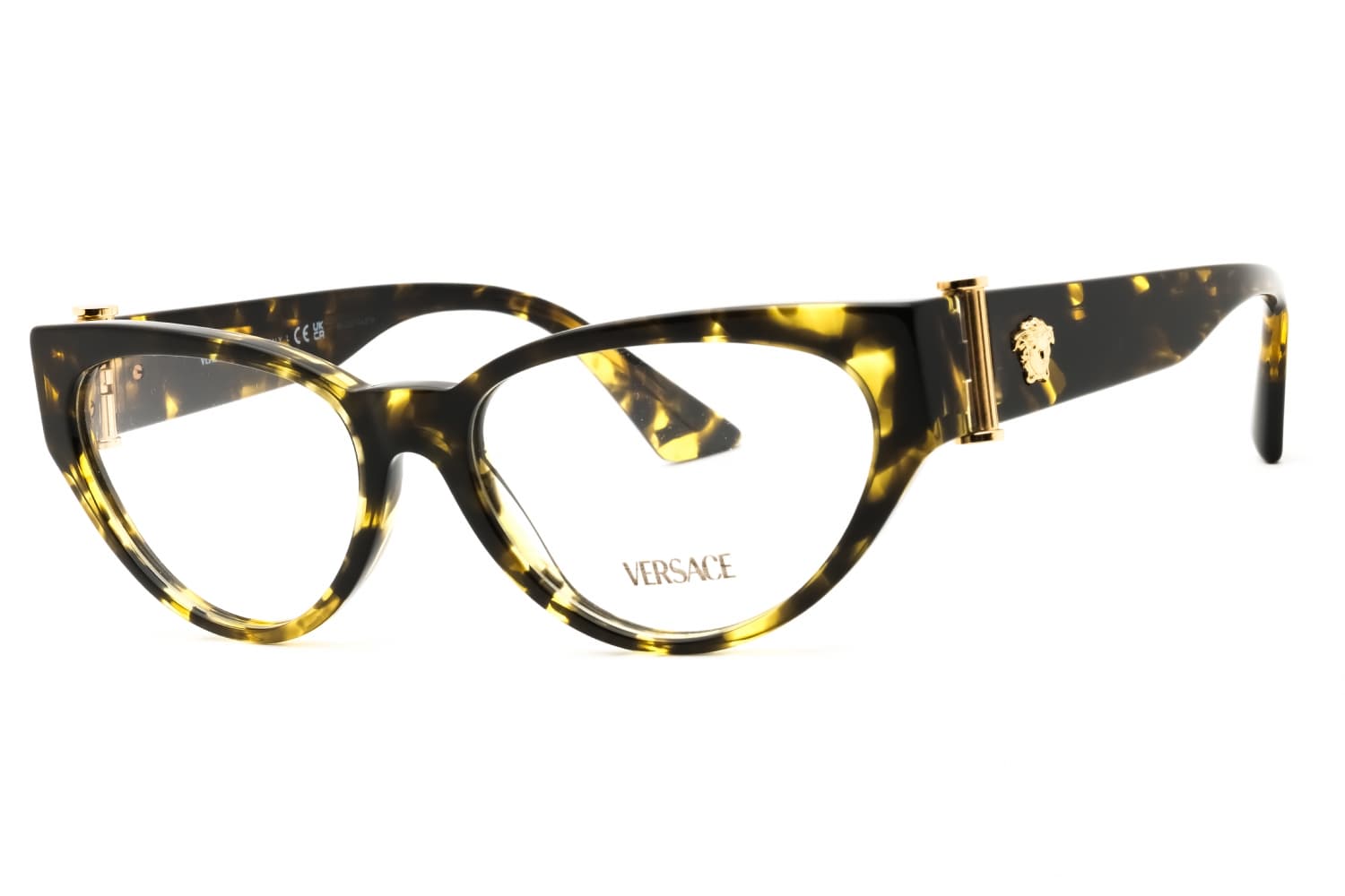 Versace 0VE3366 — Lunettes de Vue 7