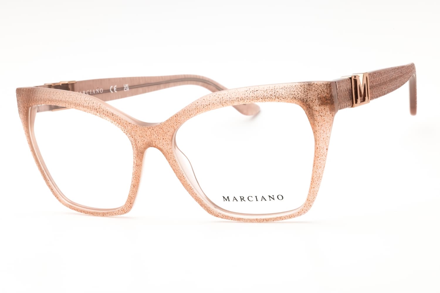 Guess by Marciano GM50009 — Lunettes de Vue 5