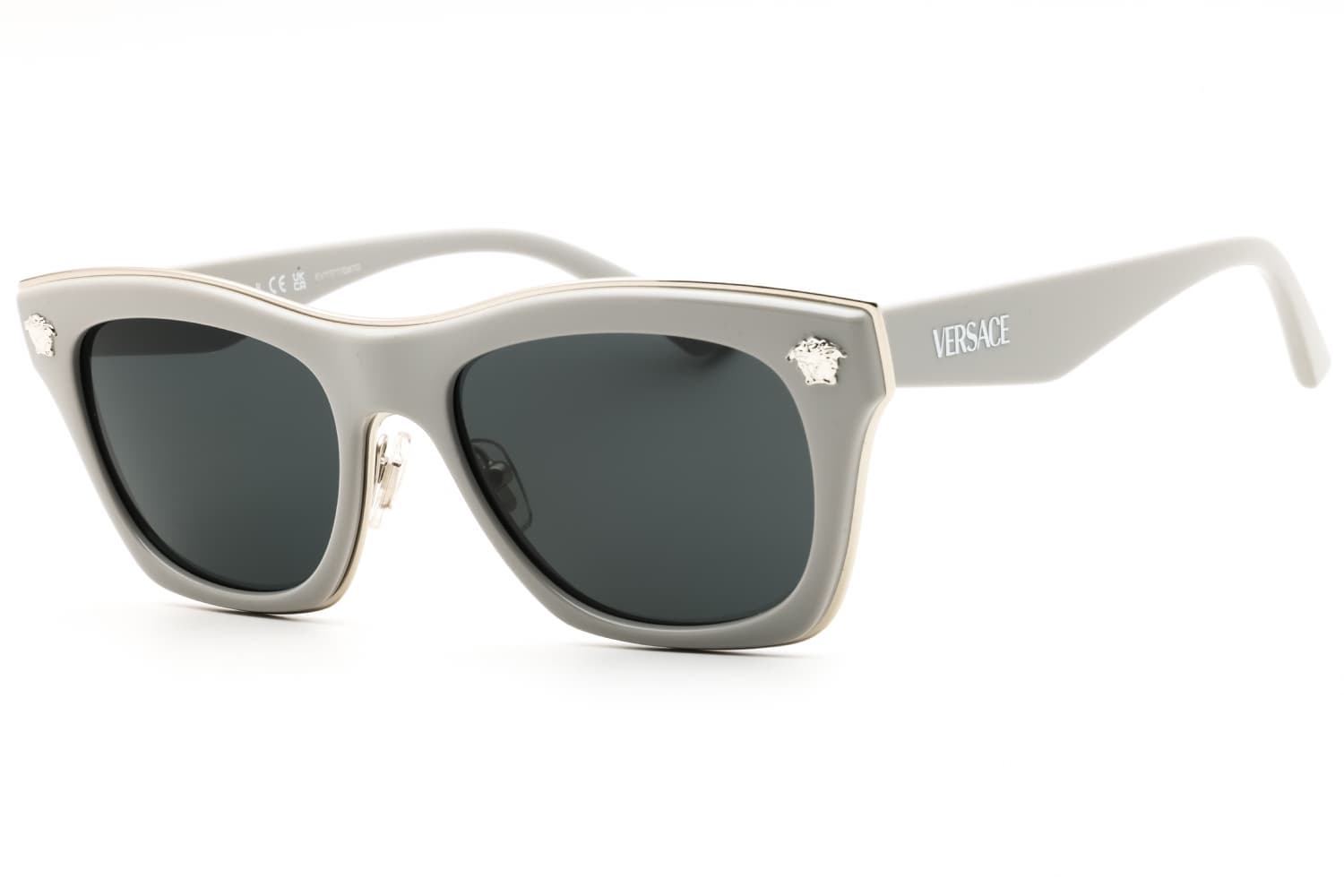 Versace 0VE2272 — Lunettes de soleil 3