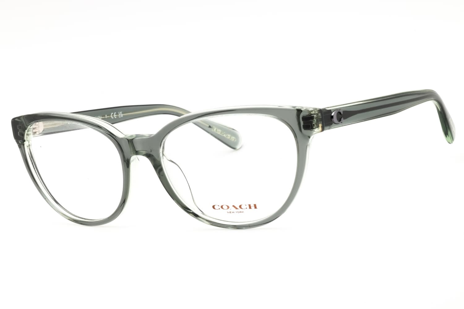 Coach 0HC6210U — Lunettes de Vue 1