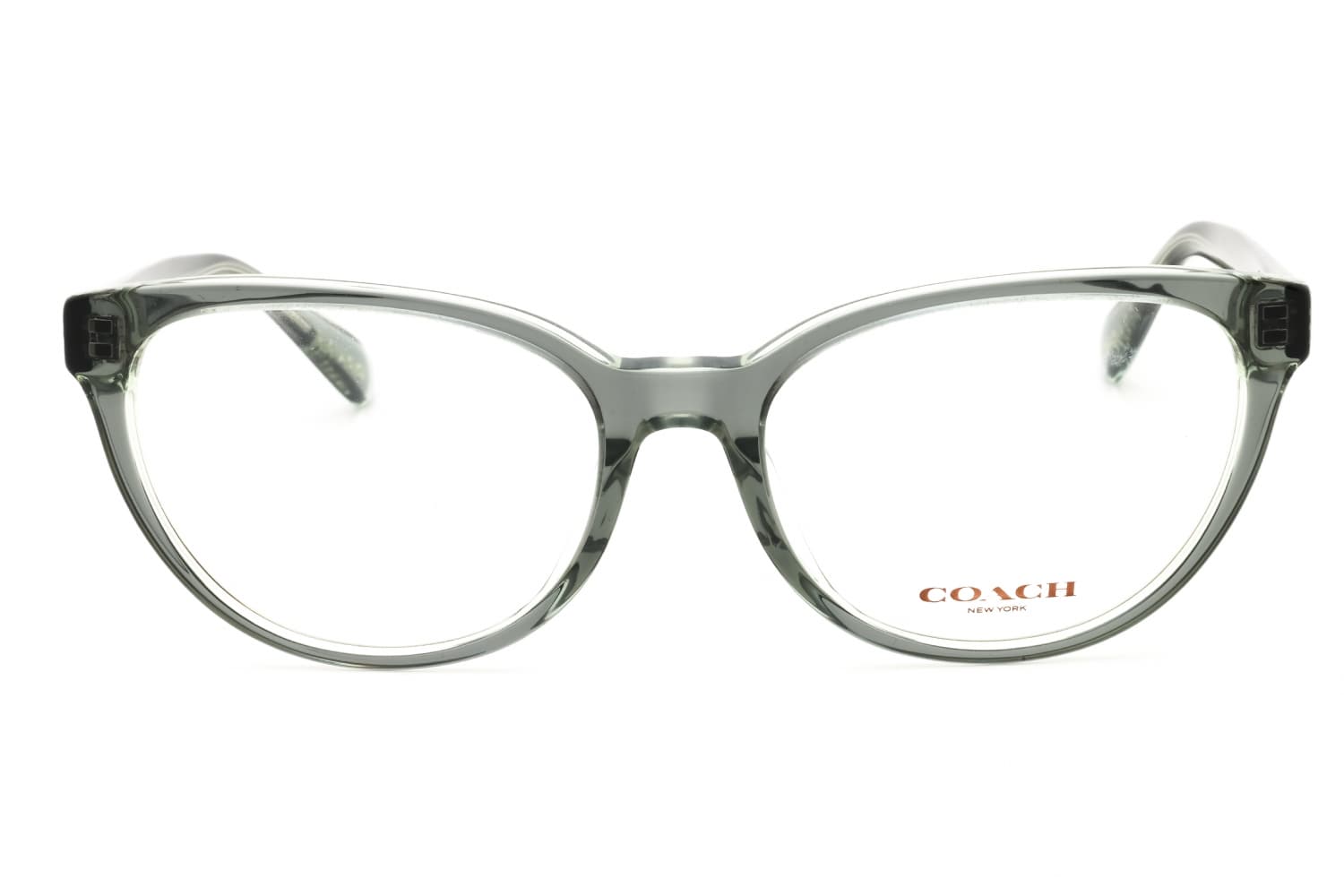 Coach 0HC6210U — Lunettes de Vue 2