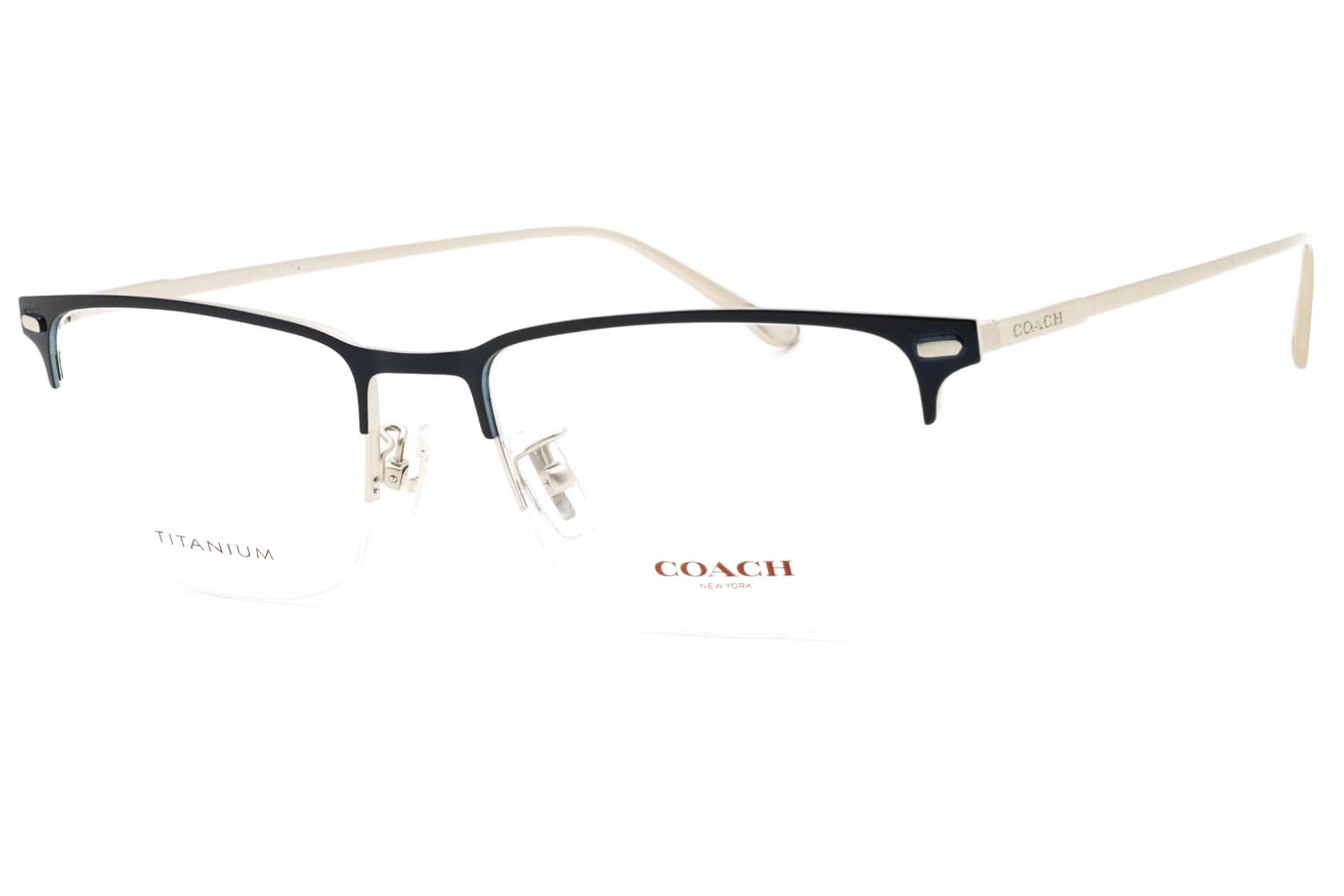 Coach 0HC5172T — Lunettes de Vue 1