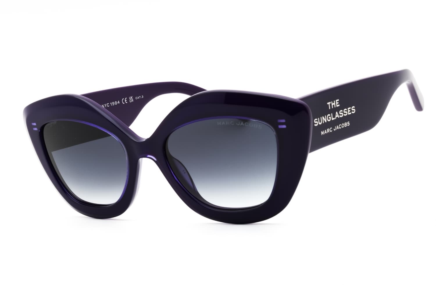 Marc Jacobs MARC 800/S — Lunettes de soleil 1