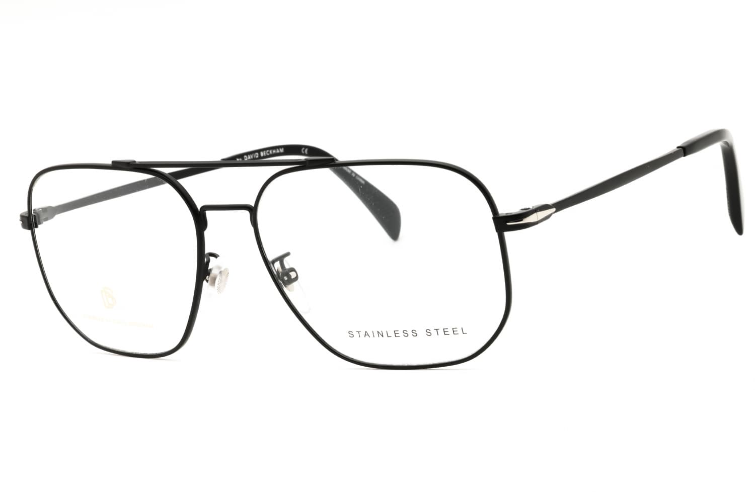 David Beckham DB 1096 — Lunettes de Vue 3