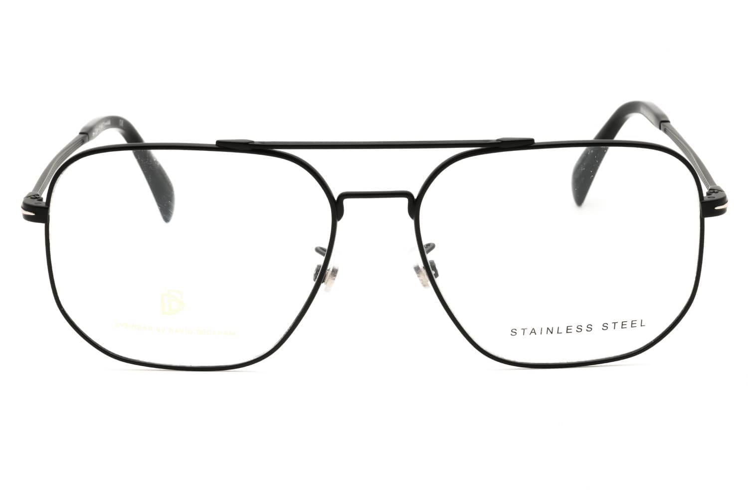 David Beckham DB 1096 — Lunettes de Vue 4