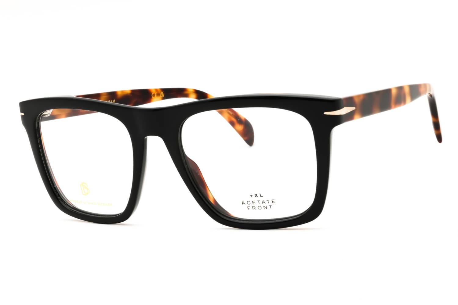 David Beckham DB 7020 — Lunettes de Vue 3