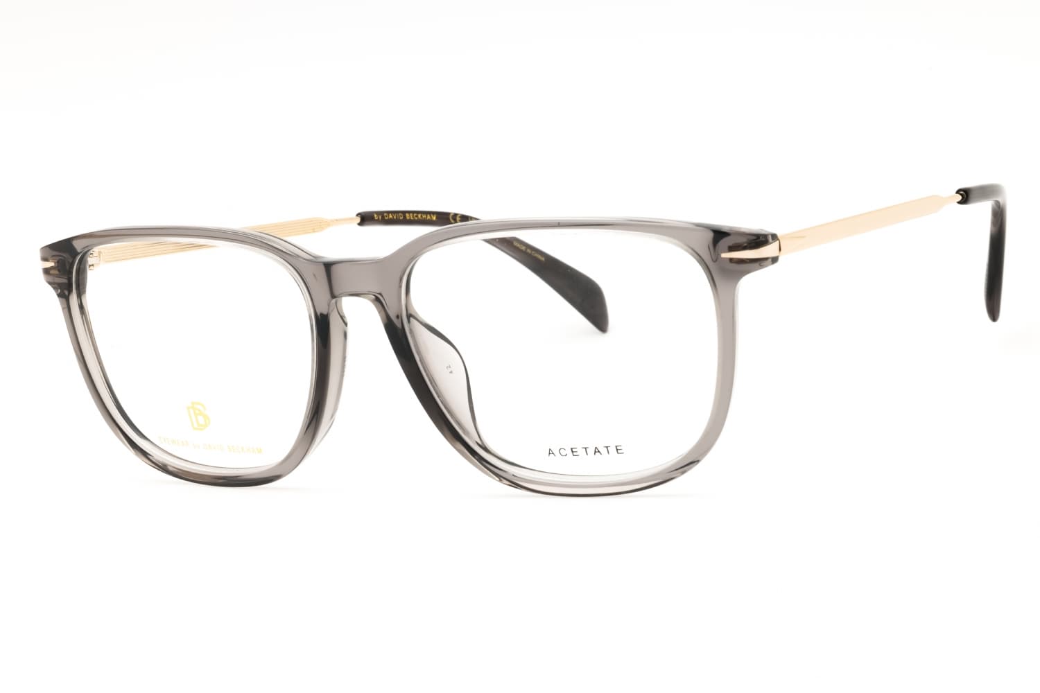 David Beckham DB 7074/F — Lunettes de Vue 3