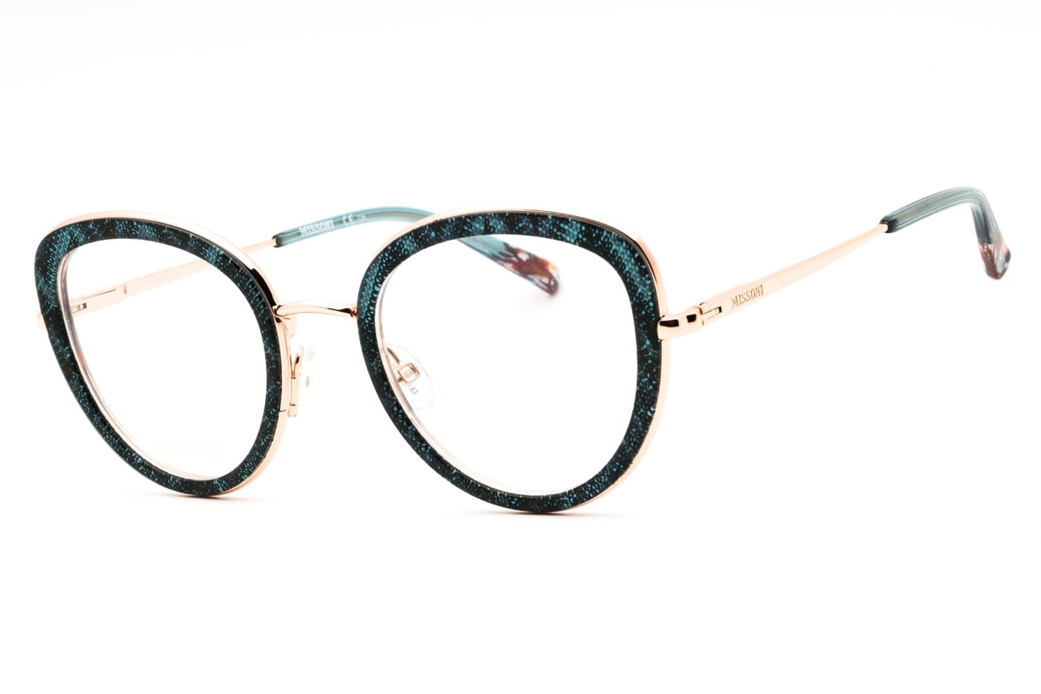 Missoni MIS 0043 — Lunettes de Vue 5