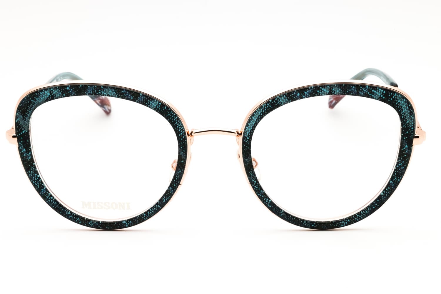 Missoni MIS 0043 — Lunettes de Vue 6