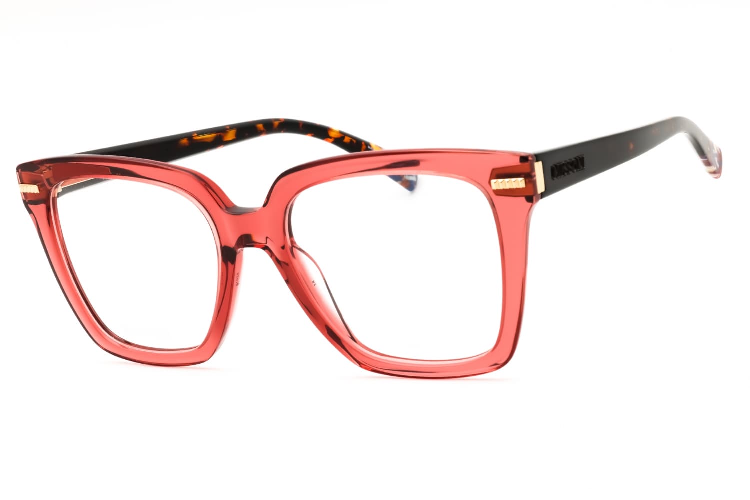 Missoni MIS 0070 — Lunettes de Vue 3