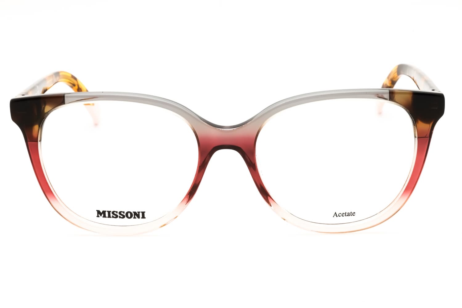 Missoni MIS 0100 — Lunettes de Vue 4