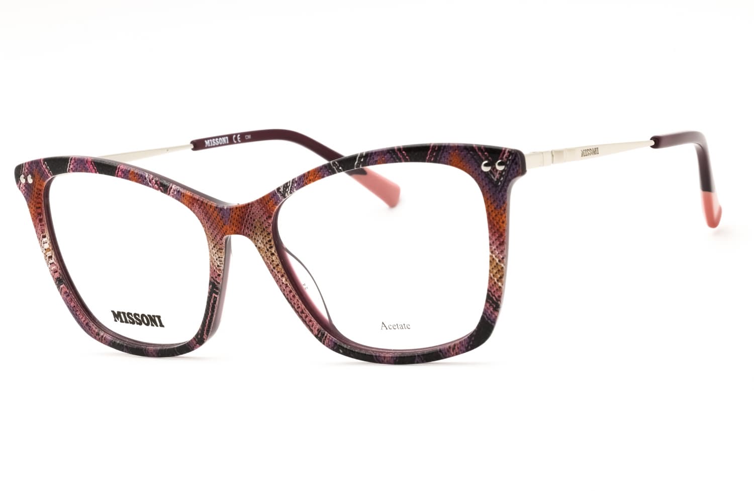 Missoni MIS 0108 — Lunettes de Vue 1