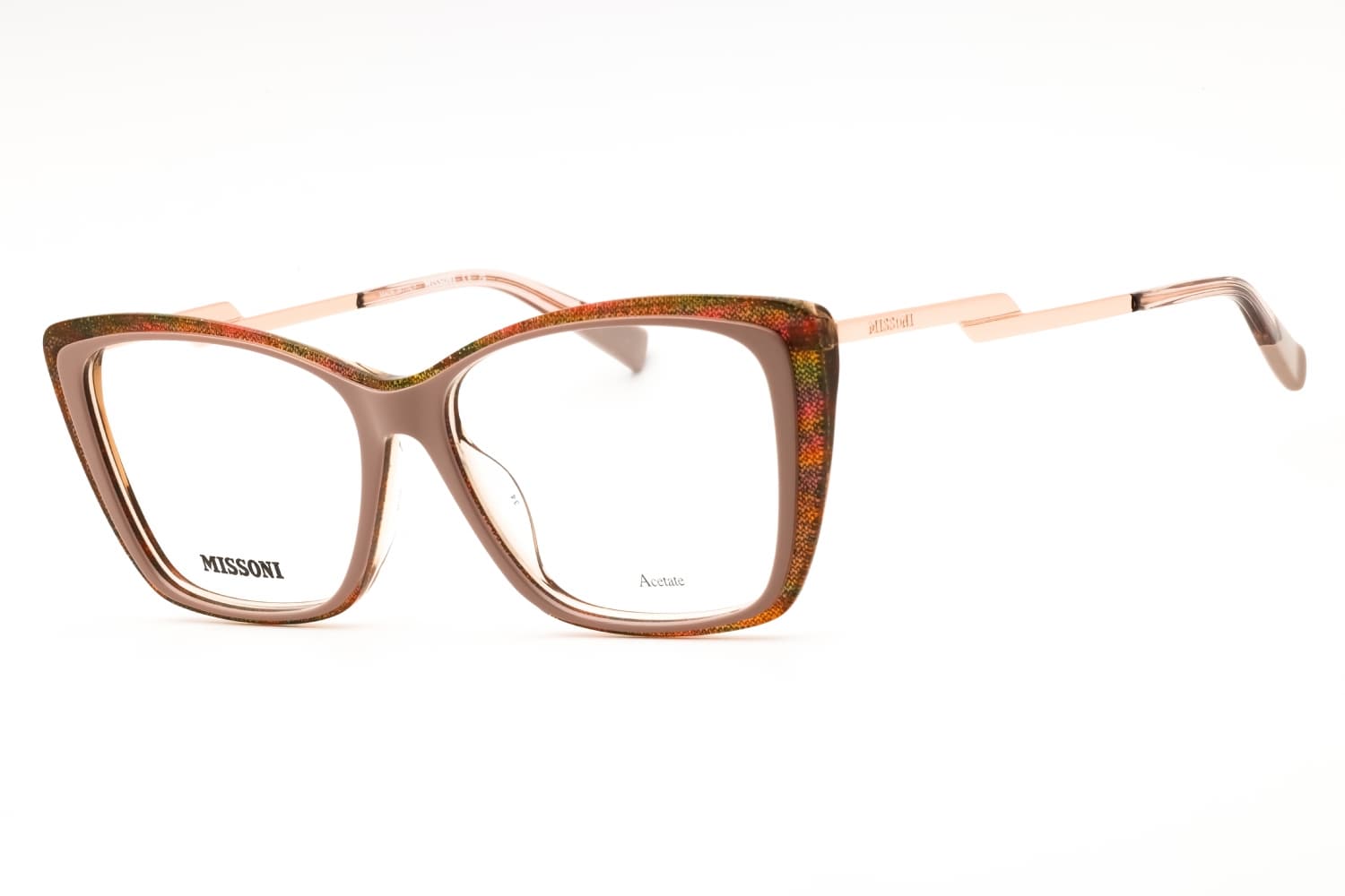 Missoni MIS 0166/G — Lunettes de Vue 1