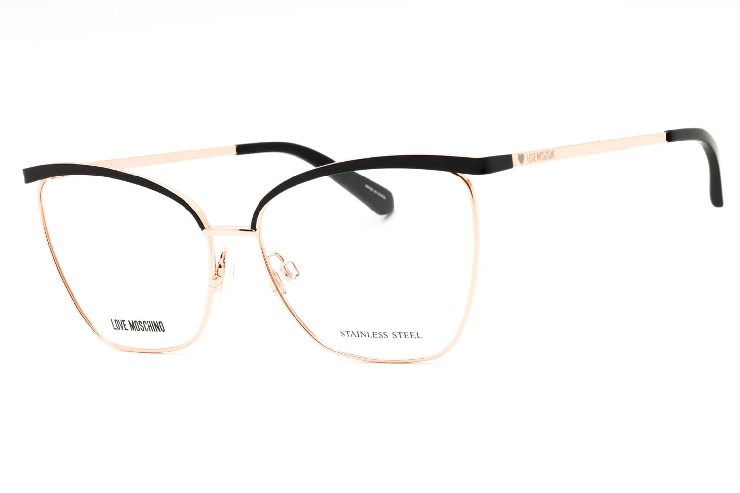 Moschino Love MOL596 — Lunettes de Vue 1