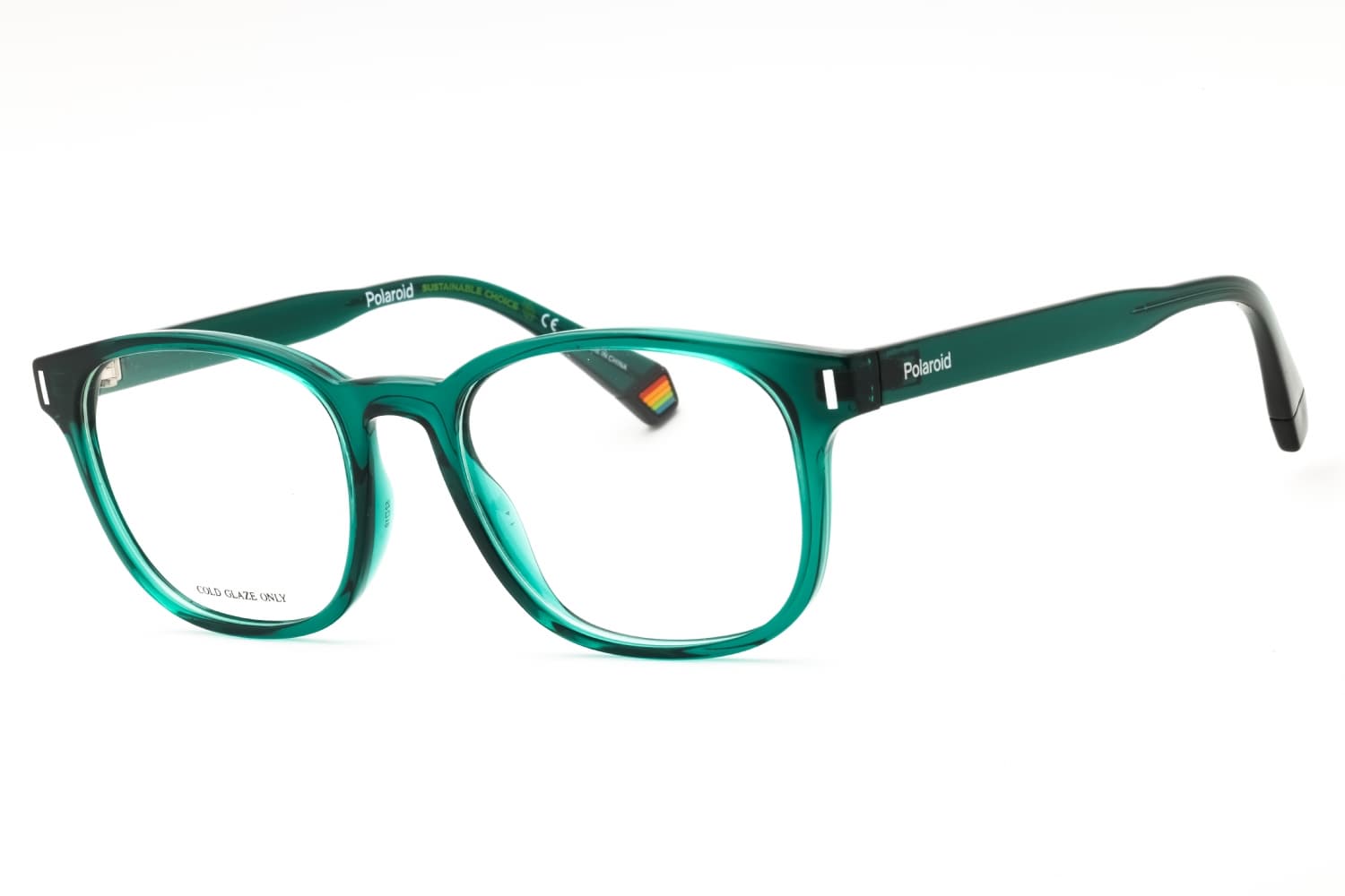 Polaroid Core PLD D453 — Lunettes de Vue 1