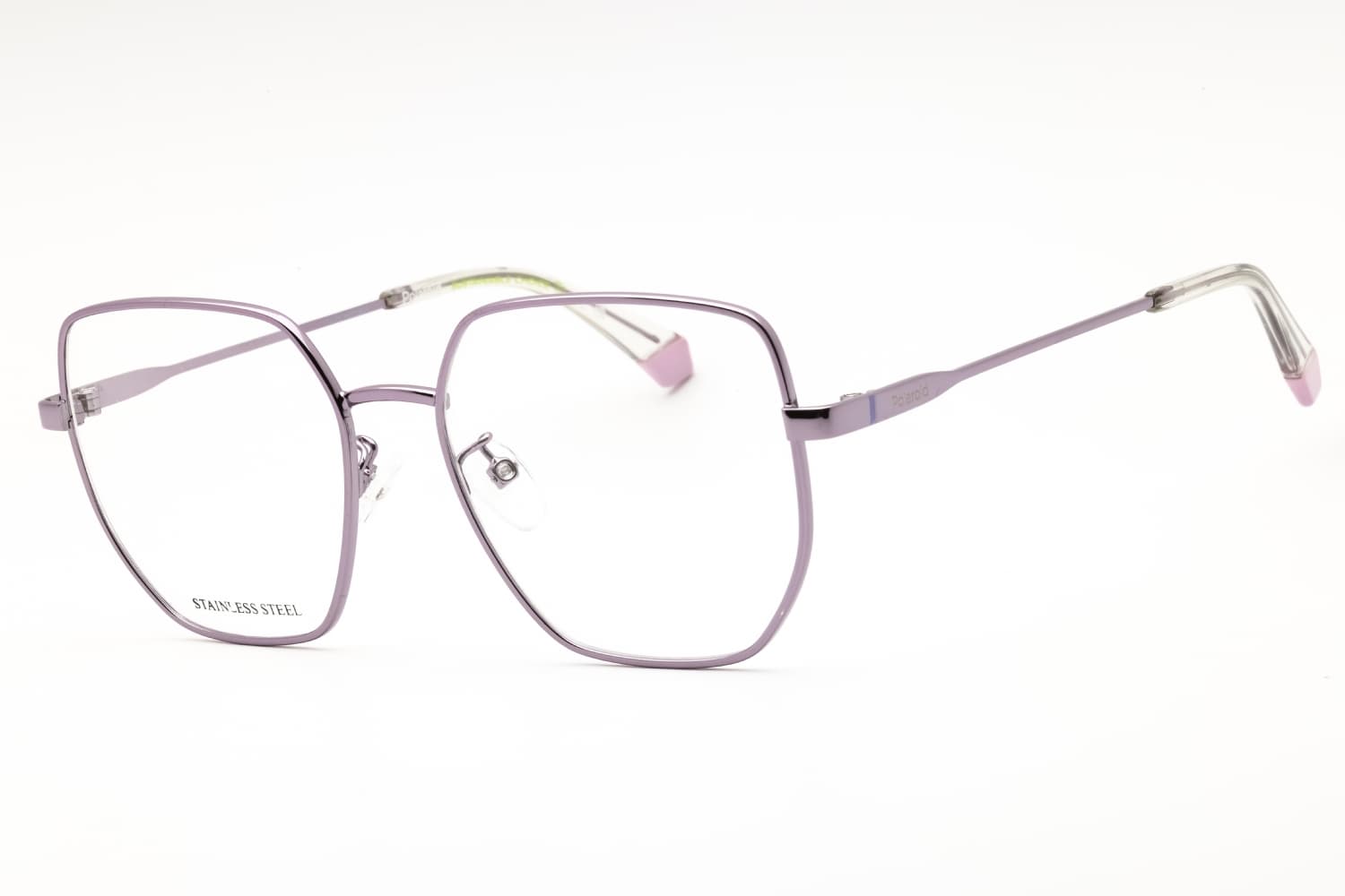 Polaroid Core PLD D508/G — Lunettes de Vue 2
