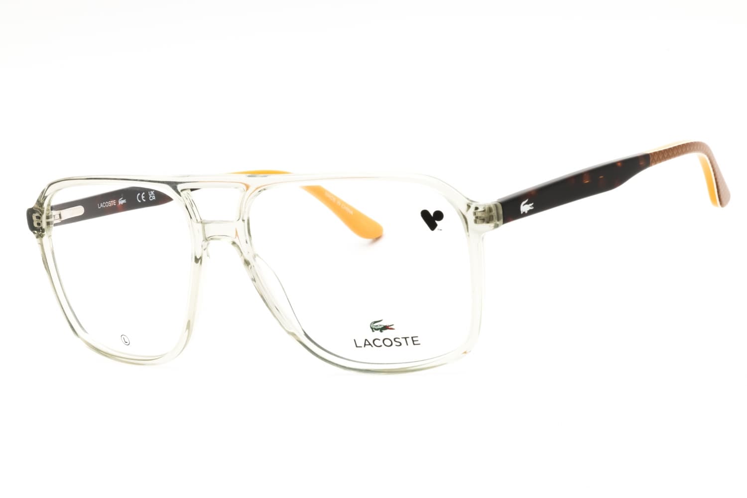 Lacoste L2991 — Lunettes de Vue 2